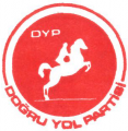 POL TR dogru-yol-partisi1983-l5.png