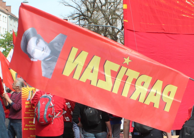 Datei:DEM 2024-05-01-partizan1.jpg