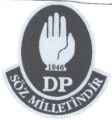 POL TR demokrat-parti1992-l3.png